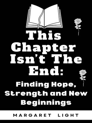 cover image of This Chapter Isn't the End